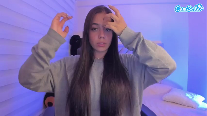 salomebrunette