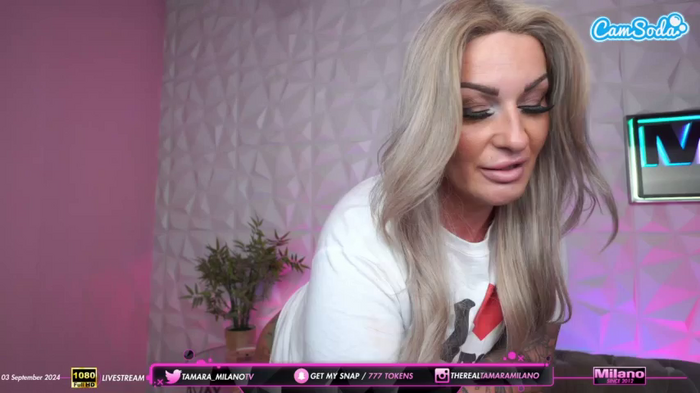 tamaramilano