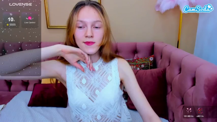 vanillakelly