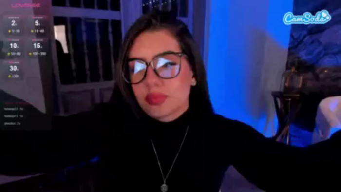 angelicavega