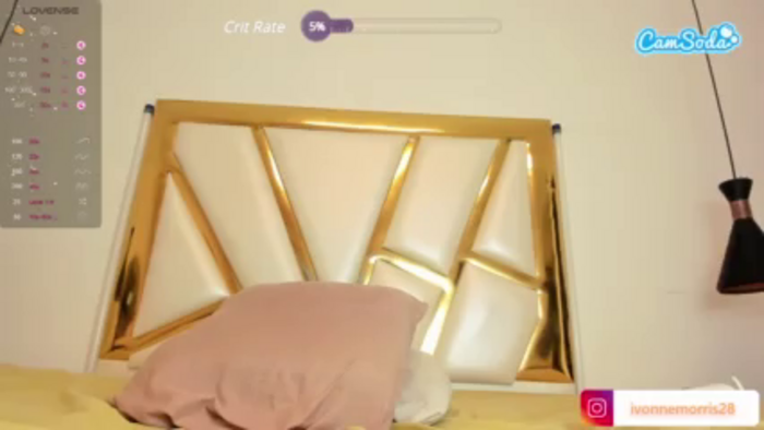 ivonnemorris