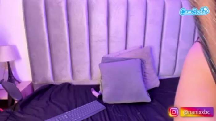 nanixx