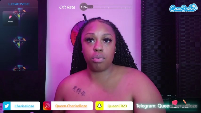queencroze