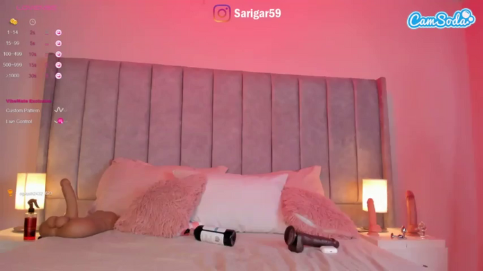 saragarrciia