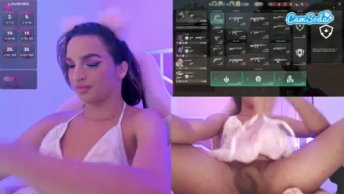 kylievictoria