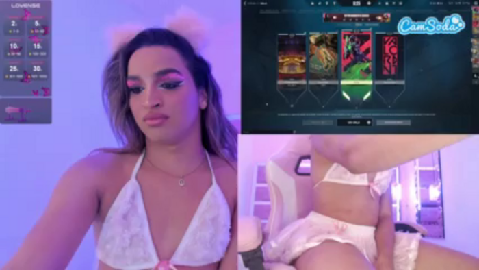 kylievictoria