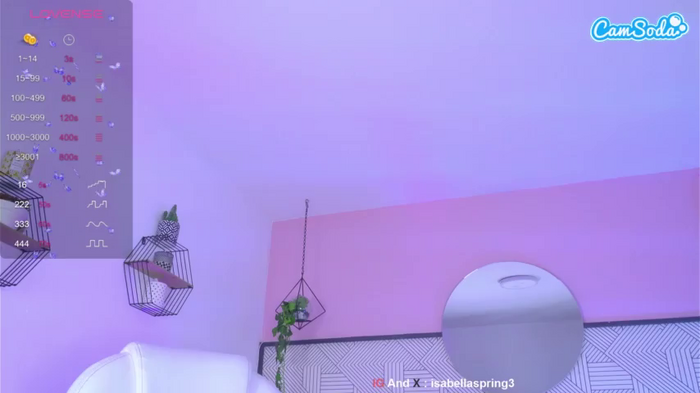 b3llaspring