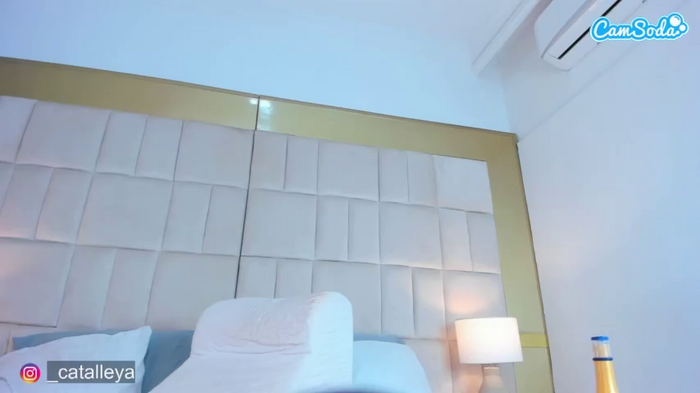 catalleyahott