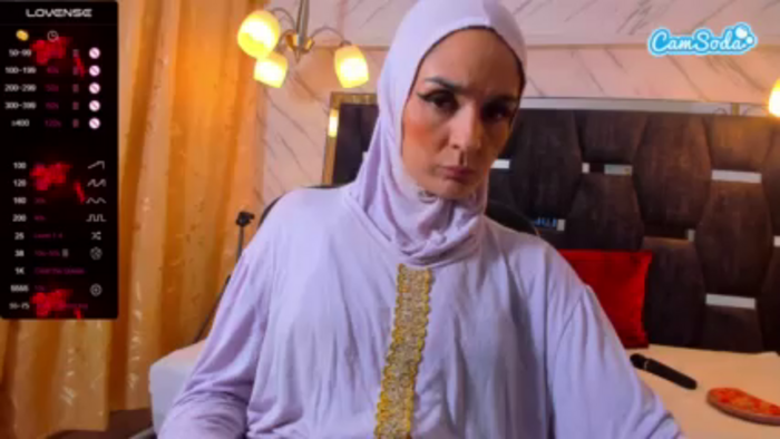 iriskarim