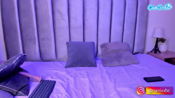 nanixx