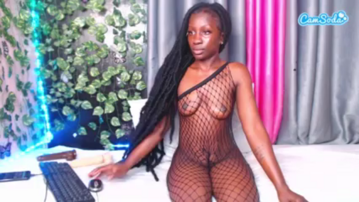 choco-creamy