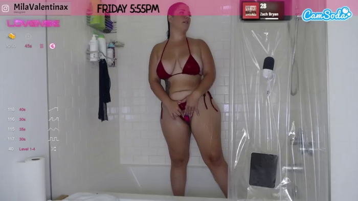 milavalentina