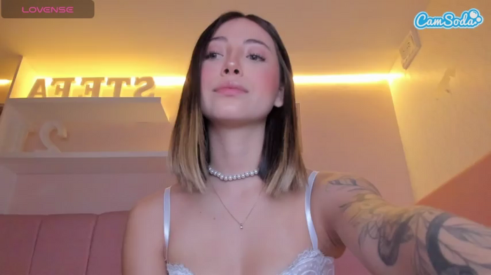 stefaagomez