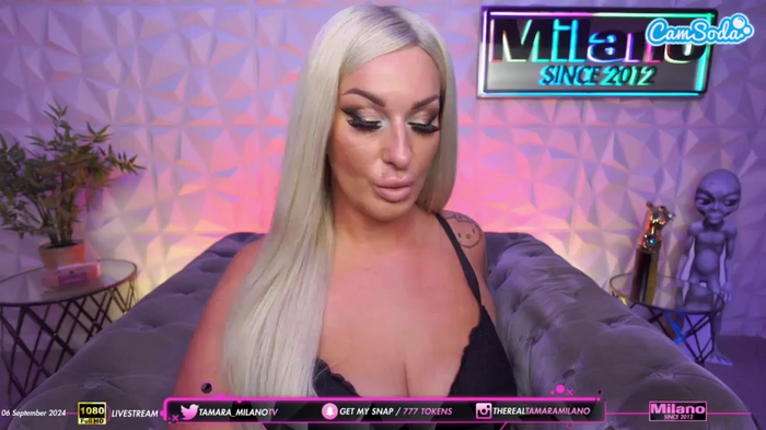 tamaramilano