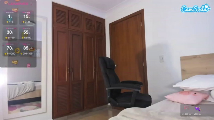 agustinasaenz