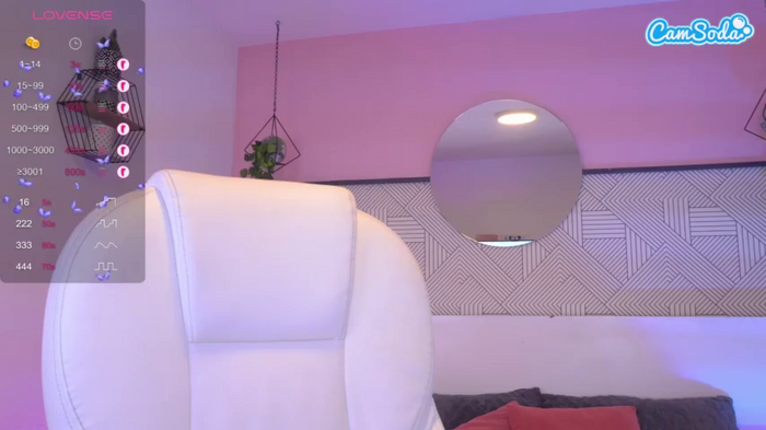 b3llaspring