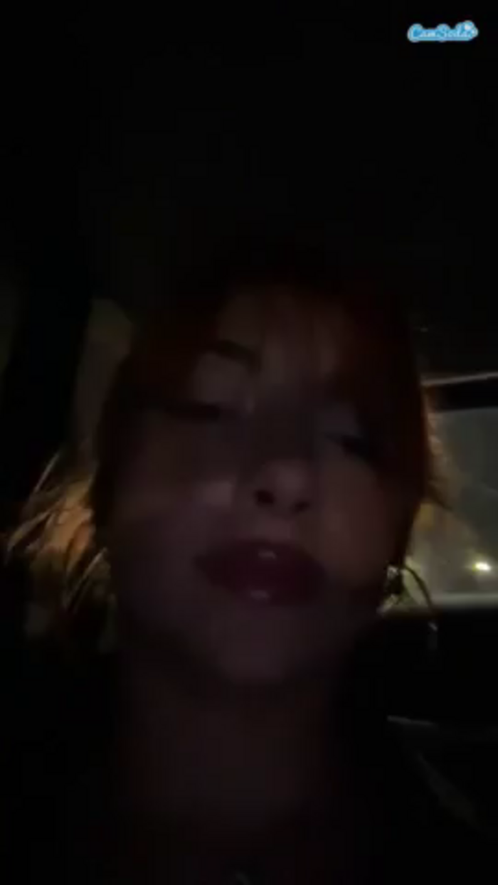 cheerrybomb