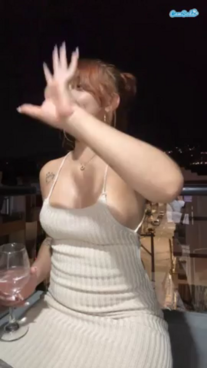 cheerrybomb