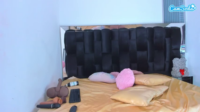 lexiiross