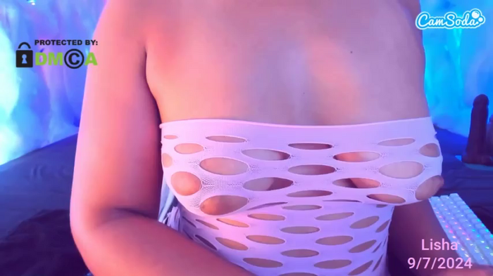 lishadivine