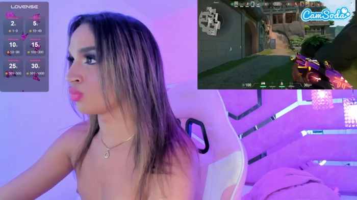 kylievictoria
