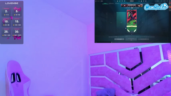 kylievictoria