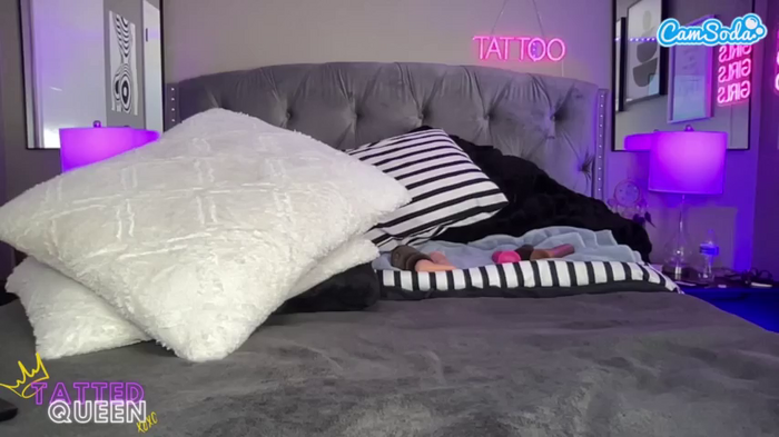 iamtattedqueen