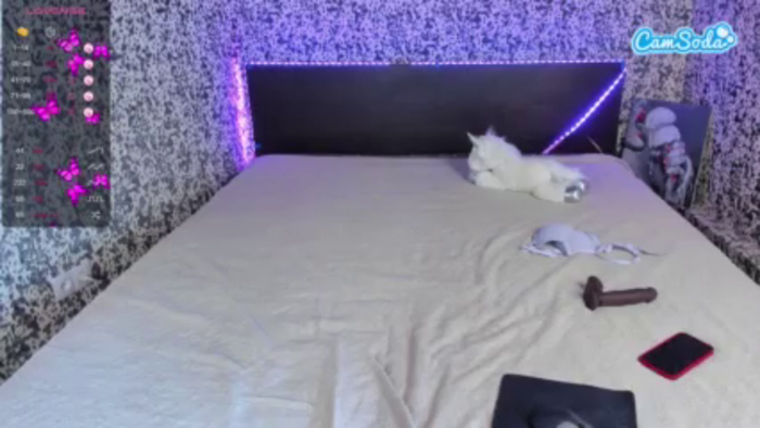 jesikalooove