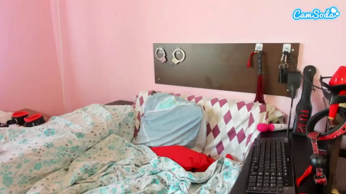 nastyangel