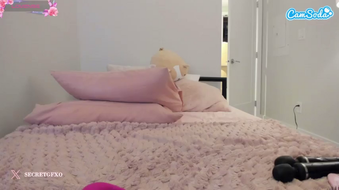 secretgirlfriendxo