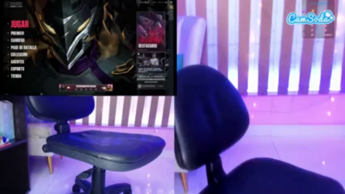 ximenareid