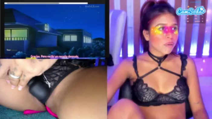 ximenareid