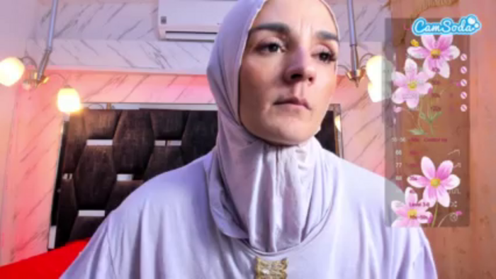 iriskarim