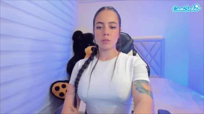 salomebrunette