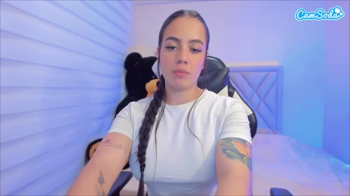 salomebrunette