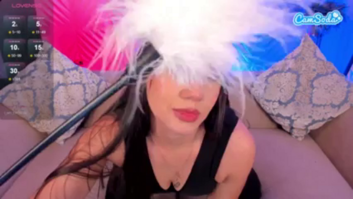 angelicavega