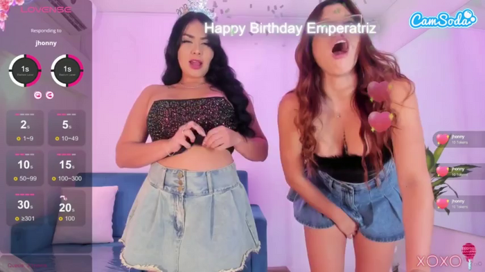 emperatrizreyes