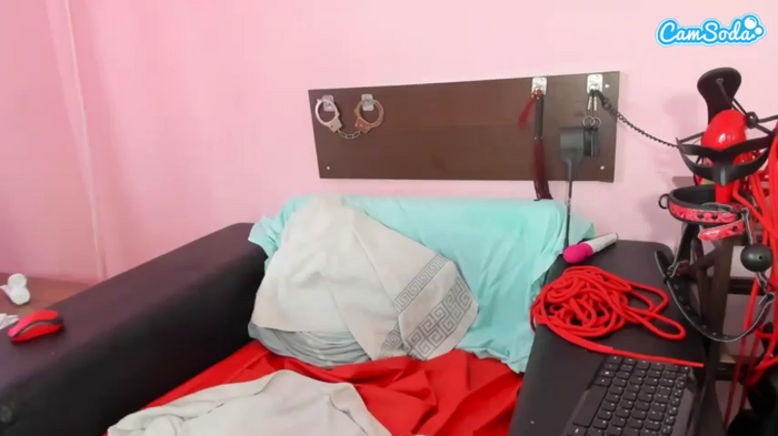 nastyangel