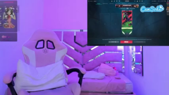kylievictoria