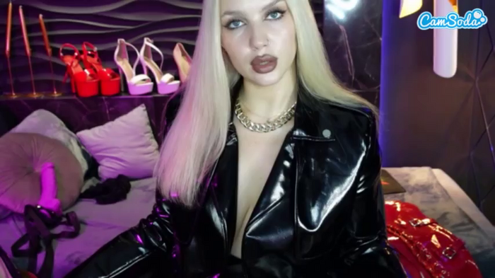 goddessdarsy