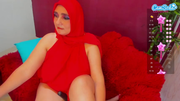 hijabimilf