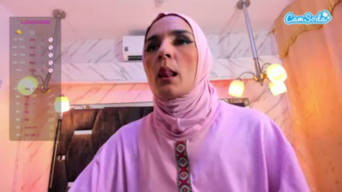 iriskarim