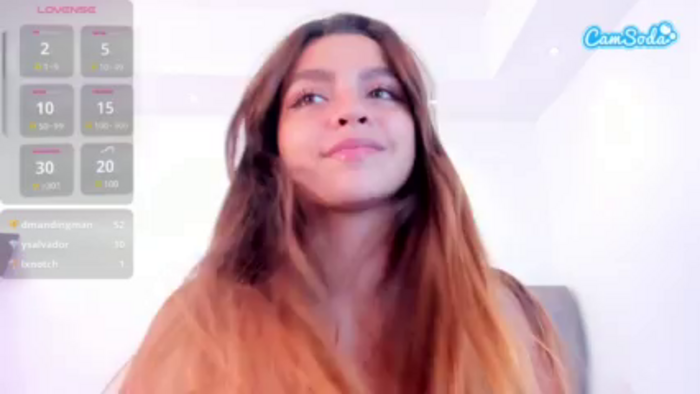 ambarcarterr