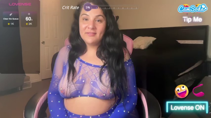 bigbootylatina718