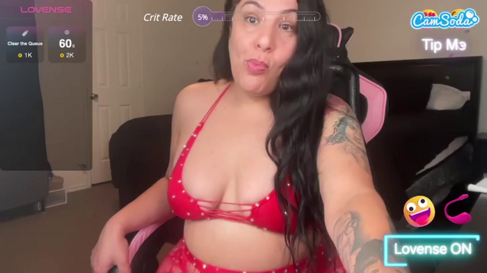 bigbootylatina718