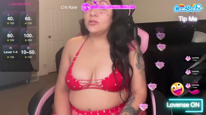bigbootylatina718
