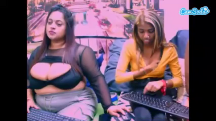 indiansexyslender