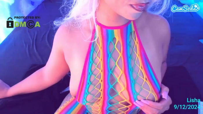 lishadivine