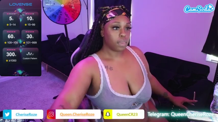 queencroze