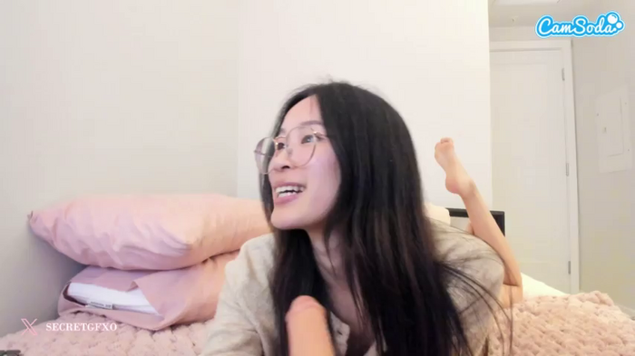 secretgirlfriendxo
